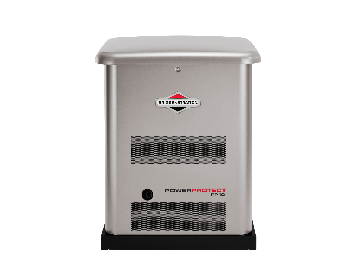 PowerProtect™ 10kW Standby Generator